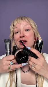 Recenzja Kosmetyków Mary Kay