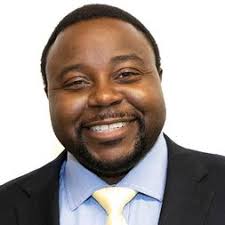 Notable Black Leaders 2022