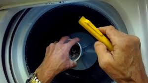 Washing Machine Agitator Loose Easy Fix Youtube