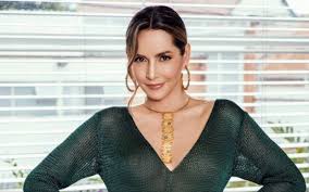 Arte y espectáculos carmen villalobos será la nueva gaviota 12 de mayo de 2020 telemundo anunció este martes que entre sus planes de programación figura una nueva versión de la telenovela. Asi Respondio Carmen Villalobos A Hater Que Le Comento Ya No Eres Tan Joven Tu Nota