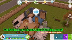 The Sims Freeplay Mod Apk 5 47 1 Sims Sims Free Play Tool Hacks