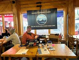 WRGY 90.5 Launches Four New Locally Produced Radio Programs