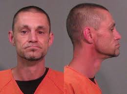 Craig Slaughter Second Degree Violent Burglary Larceny Malicious Condcut  Crimimal Conspiracy