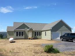 Figure you have a greater need for that garage space than your car? L Shaped House Plans With Garage In Front Novocom Top