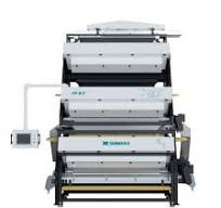 TAIHO New Tech Tea Color Sorter Tea Leaves Processing ...