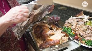 Turkey that was thawed in the microwave or in cold water should be eaten immediately. How Long Are Thanksgiving Leftovers Good For Turkey Can Spoil Quickly