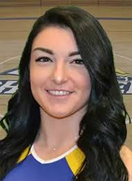 2017-18 Cheerleading Roster