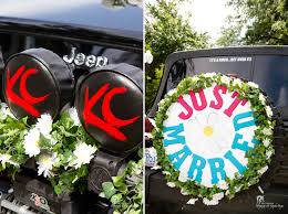 Pin On Jeep Theme Wedding Ideas