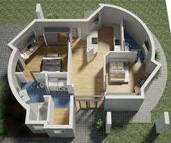 America S First 3d Printed Houses 3d Printing Industry 3d Printed House Small House Design Plans Small House Design