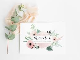 Muttertag Karte Danke Fur Alles Mama Karte Als Geschenk Zum Muttertag Hochzeitsdekoration In 2020 Muttertag Geschenk Muttertagskarte Geschenke