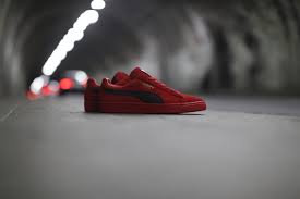 Shop puma's men's motorsport clothing & driving shoes. Puma Speeds Things Up In Collaboration With Scuderia Ferrari Complex Uk
