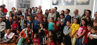 La scuola italiana vittorio montiglio busca formar personas integrales, de espíritu emprendedor e innovadoras, con una identidad cultural amplia, forjada por la. Scuola Piccoli Italiani Di Boston Aka Italian Saturday School Pib Professionisti Italiani A Boston