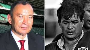 Eddie Jones: Meet England's new coach for Six Nations 2016