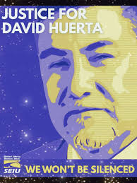 David Herta Arrested