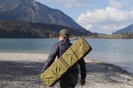 Stay Organized with the Patagonia Black Hole Rod Case