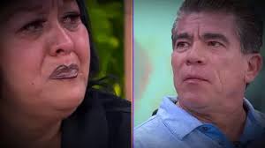 Hijo de 'Paquita la de Barrio' habla sobre su mamá y desmiente rumores de  peleas entre hermanos por la herencia