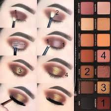 Maquillage attrayant de 28 lèvres 10 astuces pour un maquillage des lèvres accrocheur le rouge à lèvres peut sembler facile, mais. Abh Soft Glam Palette Ashleyhawmakeup Pinterest Makeup Eyeshadow Makeup Eye Makeup