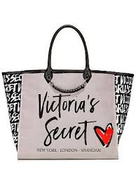 Love Victoria Angel City Tote Victoria Secret Tote Tote Victoria Secret