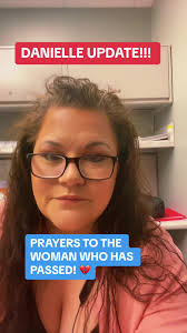 Danielle Herrera Passed Away Round Rock