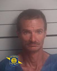 Beulah Man Arrested for Possession of Meth, Escaping Police Custody