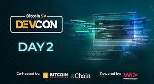 Bitcoin sv what is bitcoin sv? Recap Bitcoin Sv Devcon 2021 Day 2 Bitcoin Association