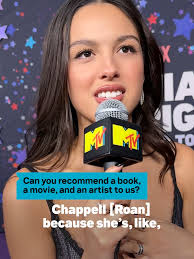 Livbedumb's Top-Tier Taste: A Glimpse into Olivia Rodrigo's World