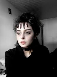 Tim burton beetlejuice lydia deetz quote makeup bag coin purse. Lydia Deetz From Beetlejuice Movie Makeup By Sweet Raven Lydia Deetz Makeup Halloween Costume Outfits Movie Makeup