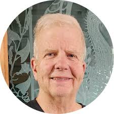 The Ins & Outs of Sand Carving Glass with Greg Thompson August 11-15, 2025 