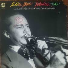 Eddie Bert Discography: Vinyl, CDs, & More