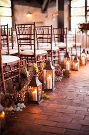 30 Inspirational Rustic Barn Wedding Ideas Wedding Aisle Decorations Fall Wedding Decorations Ceremony Flowers