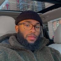 Andre Mobley's Instagram, Twitter & Facebook