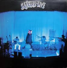 Genesis Live Class 1 Vinyl 2389316709 Oficjalne Archiwum Allegro Muziek