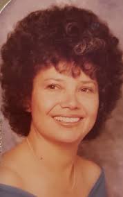 Alicia Moreno Obituary (1940