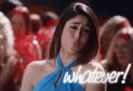 Kareena Kapoor GIF - Kareena Kapoor Whatever - Discover & Share GIFs