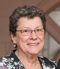 Eileen M. Cornell Obituary