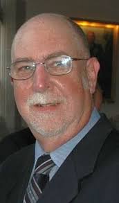 Clayton Bruce Gaskill