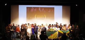 The Cannes International Pan African Film Festival