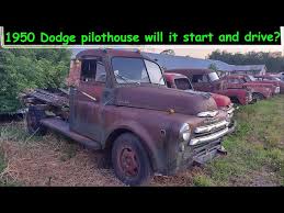 Image result for Dodge Truck Orange 1950 Fleet
