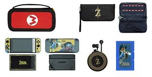 Total ratings 70, $34.00 new. Lots Of New Nintendo Switch Accessories Are Popping Up On Eb Games