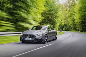 How I Would Spec It 2021 Mercedes Amg Cla45 In 2020 Mercedes Amg New Mercedes Amg Amg