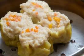 Kini mie ayam hadir dalam konsep all you can eat.mie ayam bukan makanan yang asing bagi masyarakat indonesia. Bisnis Dimsum Masih Menjanjikan Ini Kisaran Modal Awalnya Halaman All Kompas Com
