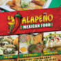 Jalapenos Mexican Restaurant from eljalapenohamilton.com