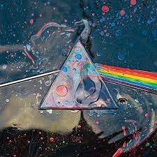 Pink Floyd Dark Side Of The Moon Full Album Vimeo Pin By Zachery Hawthorne On Art Cover Art Pink Floyd Art Art
