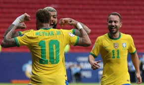 Не только скандалами славен кубок за океаном! Mcwyqcx4bvmibm