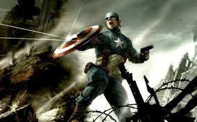 Captain america the first avenger wallpaper hd. Captain America Wallpapers Hd Desktop And Mobile Backgrounds