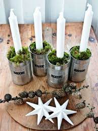 Déco de noël 2019 : Epingle Par Corinne Errajii Sur Christmas Table De Fete Noel Decoration Noel Deco Noel