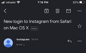Maybe you would like to learn more about one of these? Logged Into Instagram From Safari On My Ipad Instagram Thinks Its Mac Os X Just Goes To Show That Apple Really Did Give Us Desktop Class Browsing Ipad