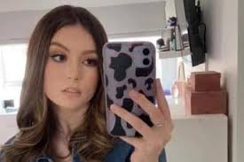 Heartbroken Corby family pays tribute to 'beautiful and special' teenage  daughter killed in Northamptonshire car crash