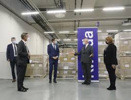 Und ist erwiesen, dass eine impfung mit astrazeneca thrombosen auslösen kann? Kurz Die Vorbereitungen Fur Die Impfung Laufen Auf Hochtouren Bundeskanzleramt 27 11 2020