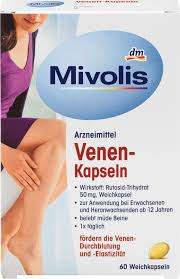 It is a citrus flavonoid found in a wide variety of plants including citrus. Mivolis Venen Kapseln 60 St Dauerhaft Gunstig Online Kaufen Dm De